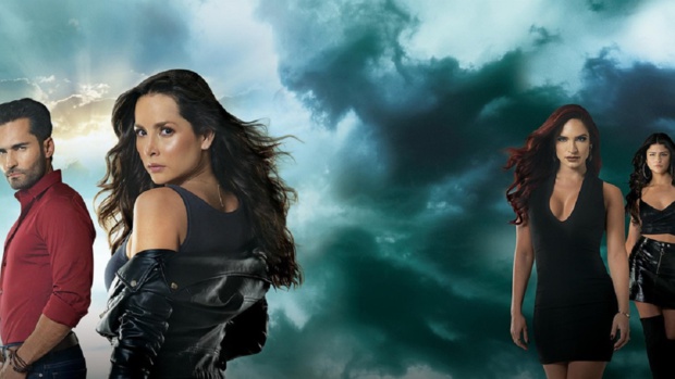 © Telemundo / Caracol TV © Telemundo / Caracol TV