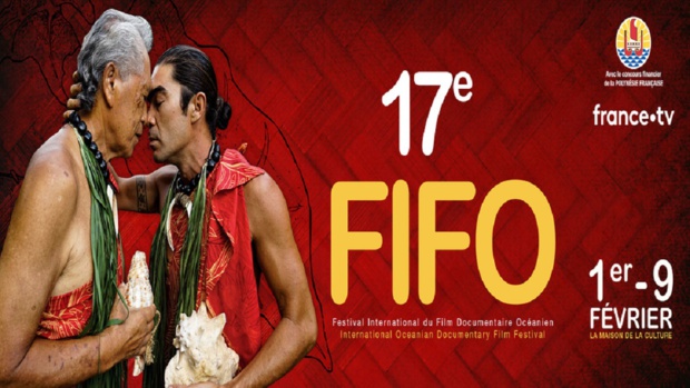 Polynésie La 1ère déploie un large dispositif pour la 17e édition du FIFO