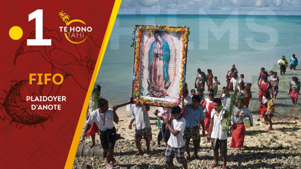 Polynésie La 1ère déploie un large dispositif pour la 17e édition du FIFO Polynésie La 1ère déploie un large dispositif pour la 17e édition du FIFO