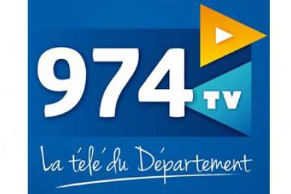 Le CSA renouvelle la convention de 974 TV, la chaîne du département de la Réunion