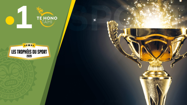 La 6e cérémonie des Trophées du Sport en direct de la Maison de la Culture le 13 février sur Polynésie La 1ère La 6e cérémonie des Trophées du Sport en direct de la Maison de la Culture le 13 février sur Polynésie La 1ère