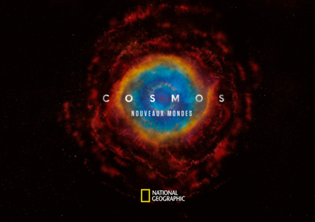 National Geographic: La série événement "COSMOS: NOUVEAUX MONDES" diffusée en exclusivité à partir du 15 mars