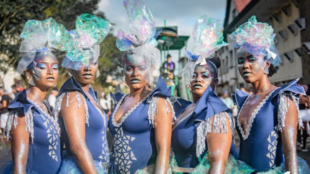 © Martinique La 1ère © Martinique La 1ère