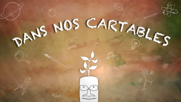 Nouveau: Le milieu de l'enseignement à l'honneur dans "Dans nos cartables" sur Nouvelle-Calédonie La 1ère Nouveau: Le milieu de l'enseignement à l'honneur dans "Dans nos cartables" sur Nouvelle-Calédonie La 1ère