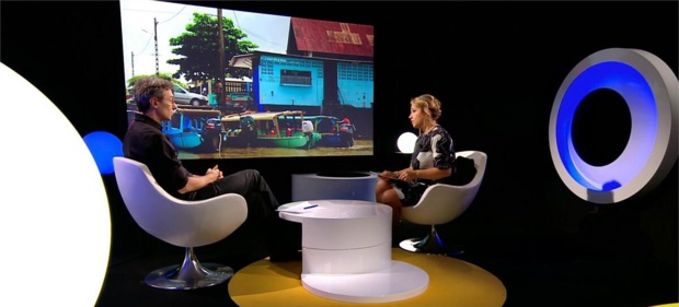 Mal-logement, femmes battues, bonheur, 3e âge… au programme de "Dieu m’est témoin" en mars sur Outre-mer La 1ère Mal-logement, femmes battues, bonheur, 3e âge… au programme de "Dieu m’est témoin" en mars sur Outre-mer La 1ère