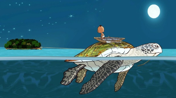 © La brousse en folie