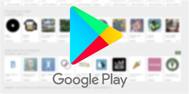 L’app store Google Play est-elle sûre ? Pas encore ! L’app store Google Play est-elle sûre ? Pas encore !