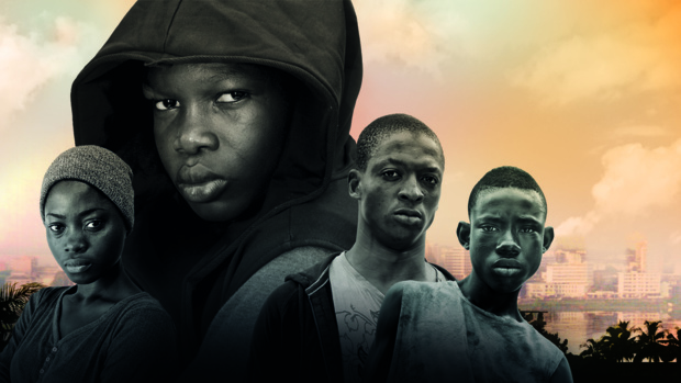 Nouveau: "Invisibles" la série dramatique à succès made in Côte-d'Ivoire bientôt sur les chaînes La 1ère