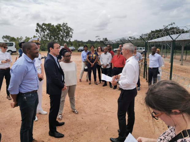 Source: Outremers360 Source: Outremers360