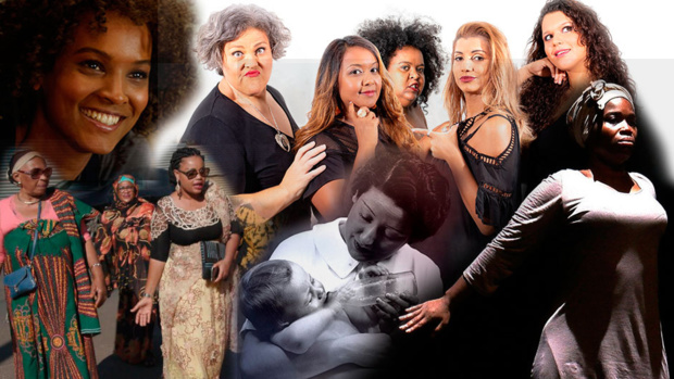 Réunion La 1ère dévoile sa programmation autour de la Journée Internationale des droits de la Femme Réunion La 1ère dévoile sa programmation autour de la Journée Internationale des droits de la Femme