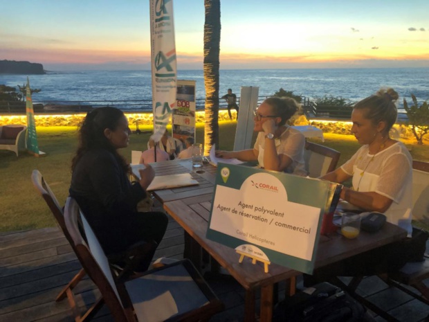 Emploi des jeunes:  Wizbii arrive à Mayotte pour dynamiser le marché de l'emploi aux côtés des entreprises locales 