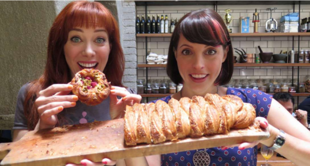 Semaine spéciale "Patisserie en folie" sur My Cuisine à partir du 16 mars Semaine spéciale "Patisserie en folie" sur My Cuisine à partir du 16 mars