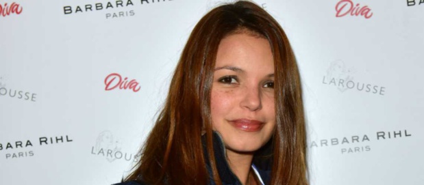 Séverine Ferrer fait son grand retour à la télévision Séverine Ferrer fait son grand retour à la télévision