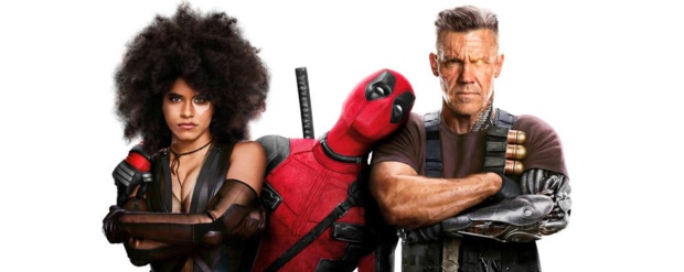 © 20th Century Fox © 20th Century Fox