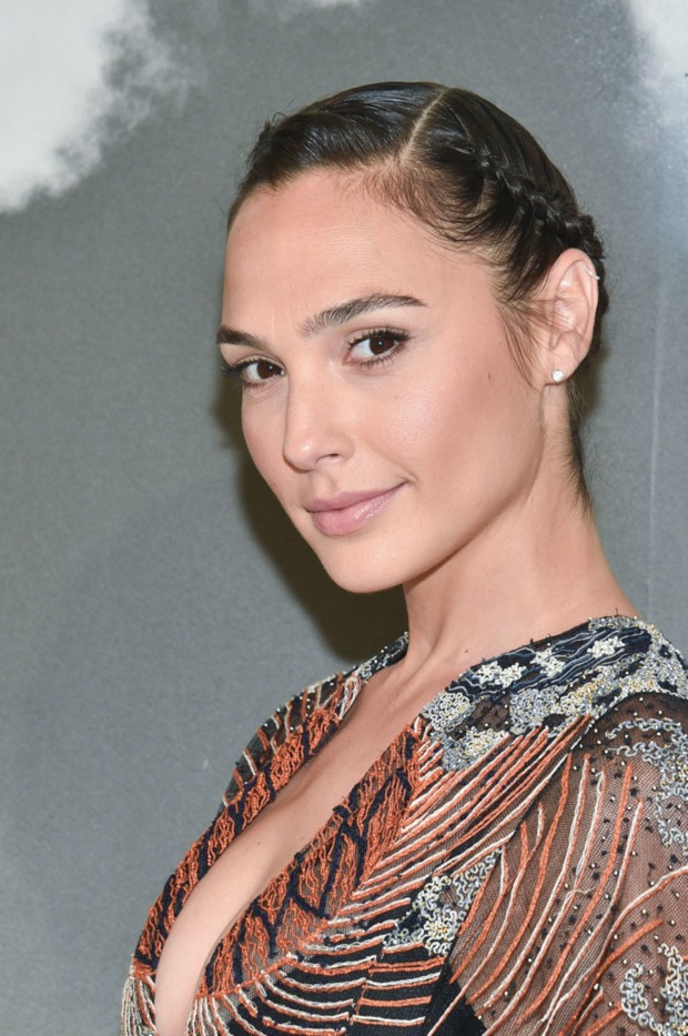 National Geographic s'associe avec Gal Gadot pour une nouvelle série de documentaires courts, #impact National Geographic s'associe avec Gal Gadot pour une nouvelle série de documentaires courts, #impact
