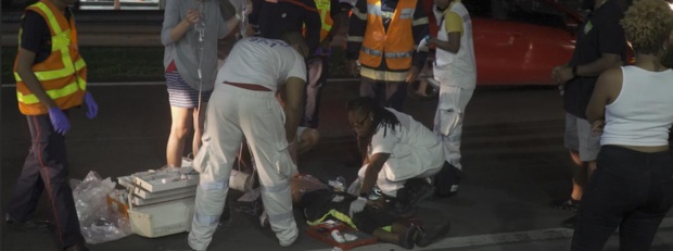 © V2L Productions © V2L Productions