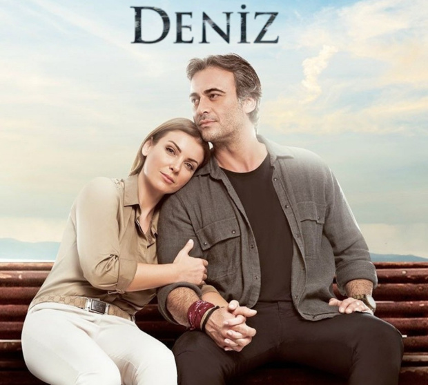 Inédit: la télénovela turque "Deniz" débarque sur ViàATV à partir du 23 mars
