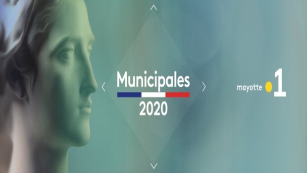 Mayotte La 1ère dévoile son dispositif pour la soirée du premier tour des Municipales Mayotte La 1ère dévoile son dispositif pour la soirée du premier tour des Municipales