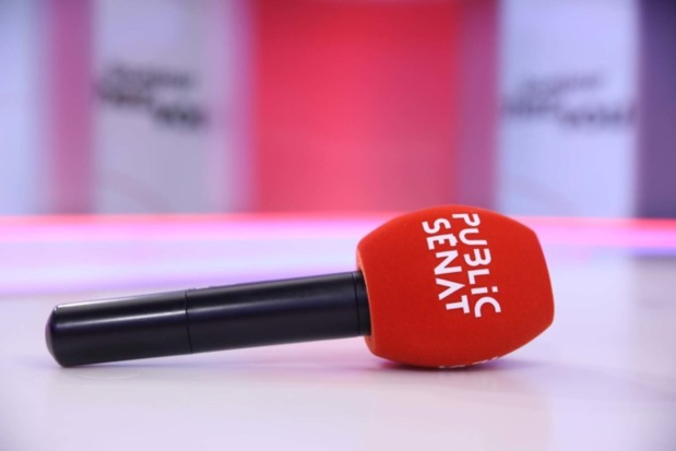 Coronavirus COVID-19: Public Sénat s'adapte et poursuit sa mission d'information parlementaire Coronavirus COVID-19: Public Sénat s'adapte et poursuit sa mission d'information parlementaire