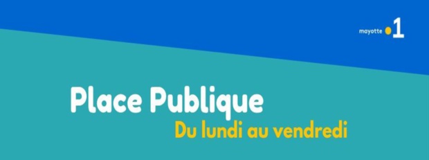 Mayotte La 1ère bouleverse ses programmes et consacre chaque jour son émission radio filmée "Place Publique" au Coronavirus Mayotte La 1ère bouleverse ses programmes et consacre chaque jour son émission radio filmée "Place Publique" au Coronavirus