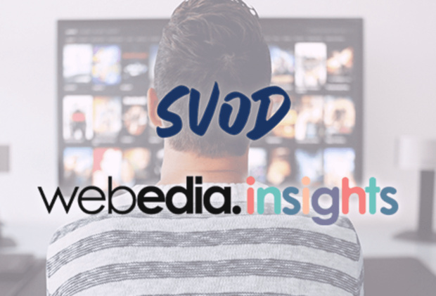 Étude SVOD : Plus d'1 français sur 2 envisage de souscrire à une plateforme dans les 12 prochains mois Étude SVOD : Plus d'1 français sur 2 envisage de souscrire à une plateforme dans les 12 prochains mois