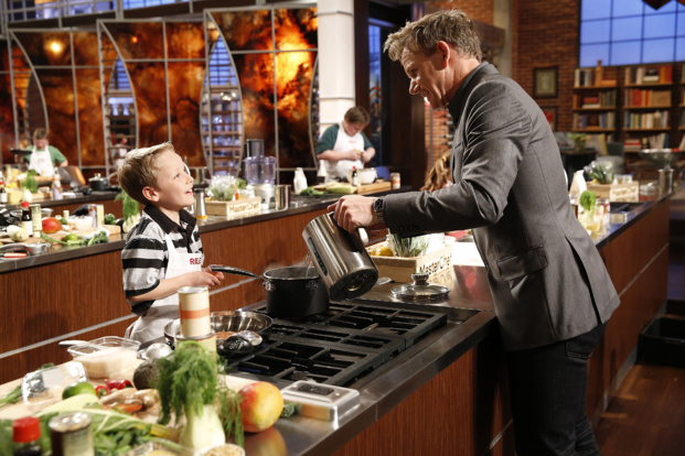 © Fox Broadcasting © Fox Broadcasting