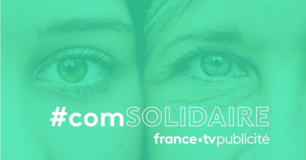 TRACE s'associe à l'initiative de communication #comSOLIDAIRE lancée par FranceTV Publicité et soutient les entreprises responsables