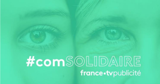 TRACE s'associe à l'initiative de communication #comSOLIDAIRE lancée par FranceTV Publicité et soutient les entreprises responsables TRACE s'associe à l'initiative de communication #comSOLIDAIRE lancée par FranceTV Publicité et soutient les entreprises responsables