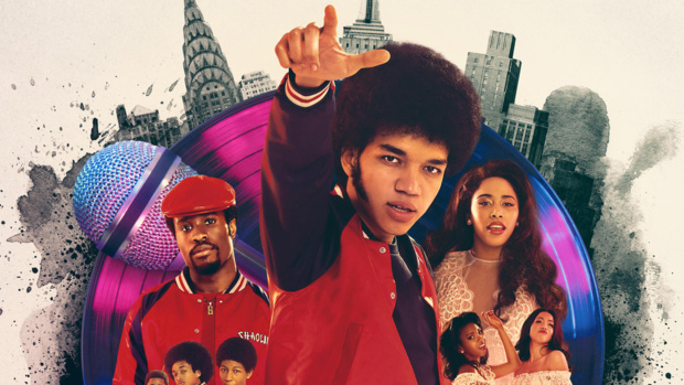 THE GET DOWN, la série événement des chaînes La 1ère THE GET DOWN, la série événement des chaînes La 1ère