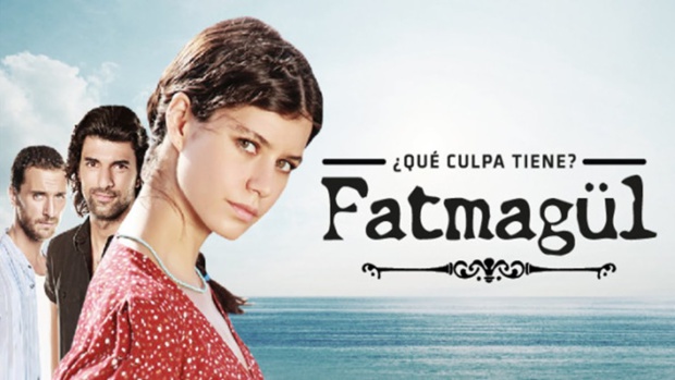 Fatmagül de retour sur Novelas TV à partir du 28 avril