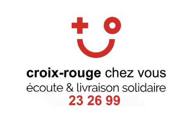 Nouvelle-Calédonie: L'OPT soutient la croix-rouge française pendant le confinement Nouvelle-Calédonie: L'OPT soutient la croix-rouge française pendant le confinement