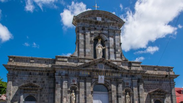 La messe des Rameaux, en direct ce dimanche sur le site internet, Youtube et Facebook live de Guadeloupe La 1ère La messe des Rameaux, en direct ce dimanche sur le site internet, Youtube et Facebook live de Guadeloupe La 1ère
