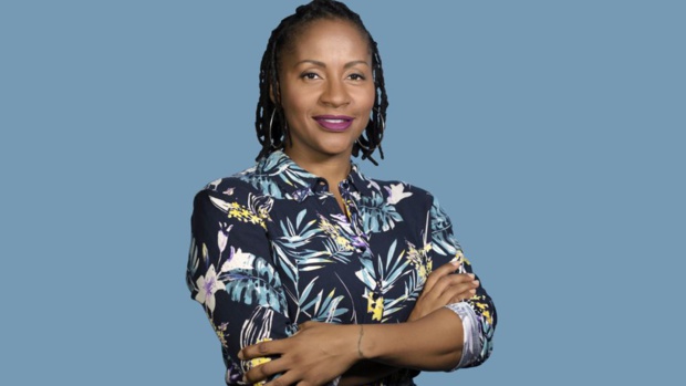 Stéphanie Octavia - Raymond Lahoul / Martinique La 1ère