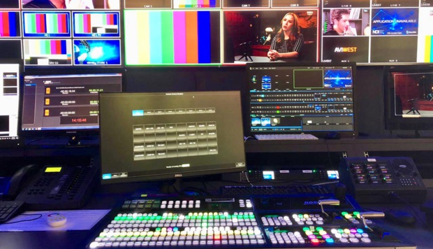 Messe, Jeux-Vidéo, Spectacles...: Antenne Réunion fait le plein de nouveautés Messe, Jeux-Vidéo, Spectacles...: Antenne Réunion fait le plein de nouveautés