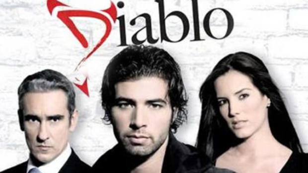 Télénovela: EL DIABLO fait son grand retour sur Novelas TV