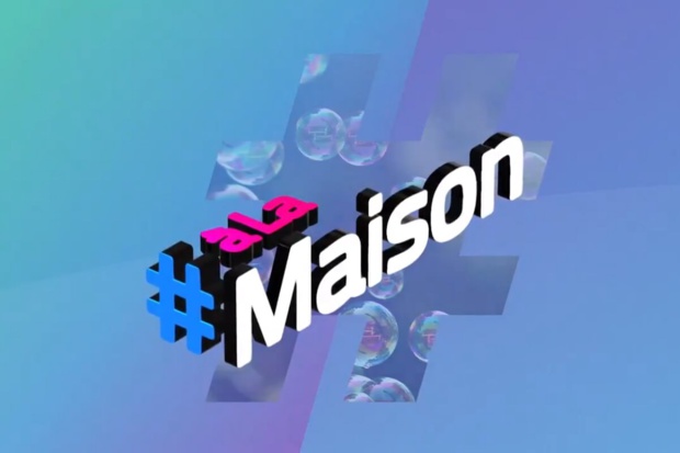 La chaîne éphémère #ALaMaison débarque dans les Offres Canal+ La chaîne éphémère #ALaMaison débarque dans les Offres Canal+