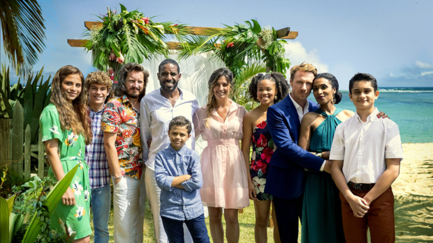 Ronan LECHAT / KWAI / FTV Ronan LECHAT / KWAI / FTV