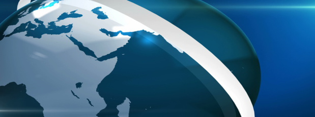 COVID-19 / Edition Spéciale: Le point sur la situation en Outre-Mer, en direct ce jeudi sur les chaînes La 1ère COVID-19 / Edition Spéciale: Le point sur la situation en Outre-Mer, en direct ce jeudi sur les chaînes La 1ère