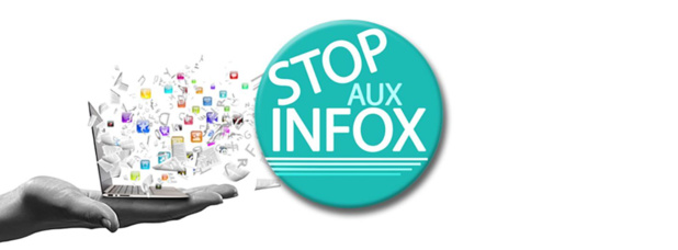 « Stop aux Infox COVID-19 » le défi: Les jeunes talents francophones de la publicité contre l'infodemie « Stop aux Infox COVID-19 » le défi: Les jeunes talents francophones de la publicité contre l'infodemie