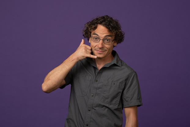 David Bilbault David Bilbault