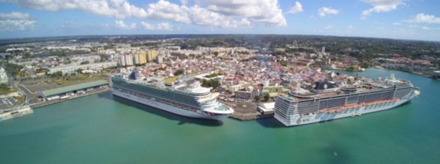 "La Guadeloupe face au COVID-19", 3e volet sur les trois antennes de Guadeloupe La 1ère ce mardi "La Guadeloupe face au COVID-19", 3e volet sur les trois antennes de Guadeloupe La 1ère ce mardi