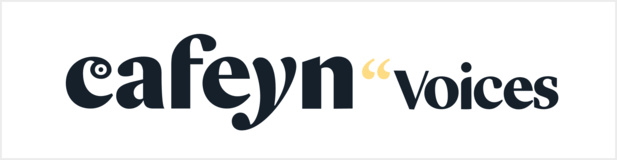 Cafeyn lance « Cafeyn Voices » un nouveau format éditorial pour valoriser les métiers de l’information