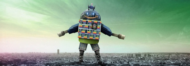 "Internet de tout et n’importe quoi", une websérie et un documentaire sur la face cachée des objets connectés et la collecte de nos données - en ligne le 19 mai sur le site d'ARTE et YouTube "Internet de tout et n’importe quoi", une websérie et un documentaire sur la face cachée des objets connectés et la collecte de nos données - en ligne le 19 mai sur le site d'ARTE et YouTube