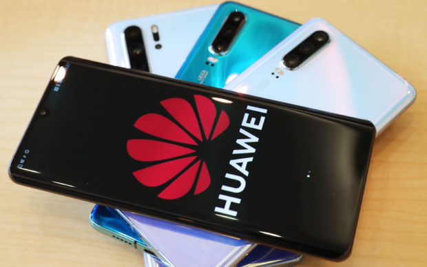 Huawei lance les Trophées NEXT-IMAGE 2020, le plus grand concours mondial de photographie et de vidéo sur smartphone