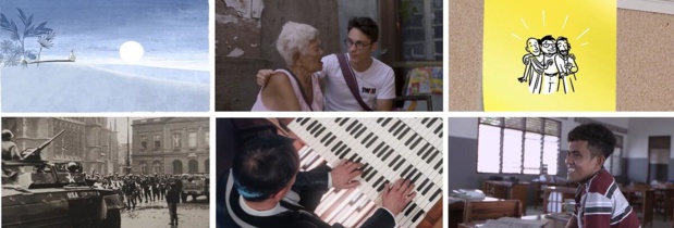 La plateforme de streaming Vodeus s’enrichit de nouveaux programmes La plateforme de streaming Vodeus s’enrichit de nouveaux programmes