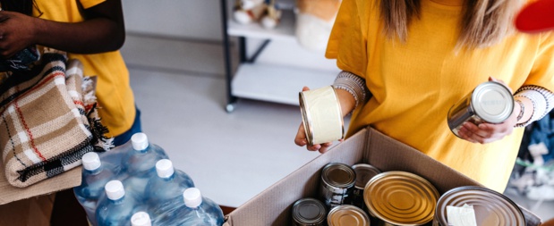 Emission spéciale Solidarité en Outre-mer, le 17 mai sur Outre-mer la 1ère et France Ô Emission spéciale Solidarité en Outre-mer, le 17 mai sur Outre-mer la 1ère et France Ô