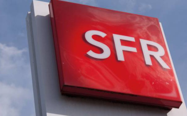 La Réunion: Les boutiques et espaces SFR ouvrent leurs portes