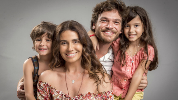 Réunion La 1ère: Nouvel horaire pour la télénovela SECONDE CHANCE à partir du 18 mai Réunion La 1ère: Nouvel horaire pour la télénovela SECONDE CHANCE à partir du 18 mai