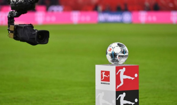 Football: La Bundesliga de retour sur beIN Sports dés le 16 mai