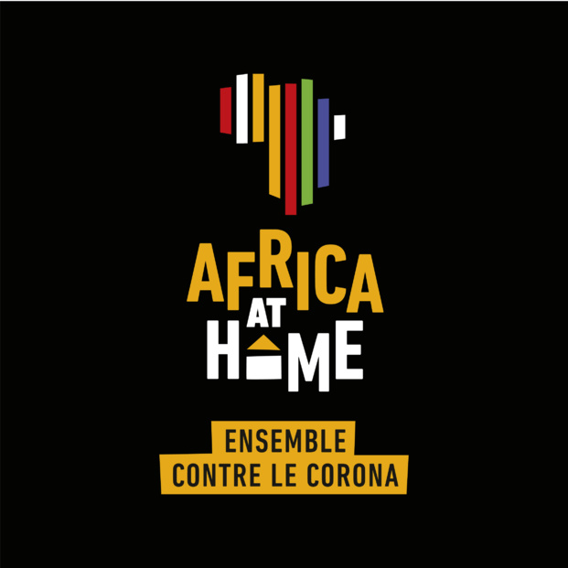 AFRICA AT HOME : Un concert pour soutenir les associations dans la lutte contre le Coronavirus, le 20 mai sur Canal+ AFRICA AT HOME : Un concert pour soutenir les associations dans la lutte contre le Coronavirus, le 20 mai sur Canal+